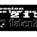 Der maGe - Mel Low Dic (flatzen.de session 213)