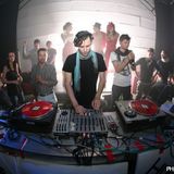 Fabrizio Maurizi @ db Artists Musique Podcast 09 (07.11.12)