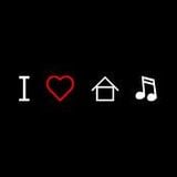 House music in November.