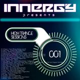 Innergy Presents HighTrance Session 001