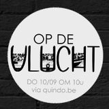 'Op de Vlucht' thema-uitzending over de Vluchtelingencrisis (10 september 2015)