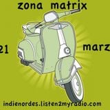 zona matrix 7ª emision