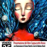 Cappuccetto Rosso - Incontro con Matteo Nesti e Daria Palotti @ Cinema Caffé Lanteri