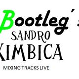 Djsandro X - BOOTLEGS II