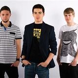 THE RISKY Presents Future Sounds & Mutated Forms