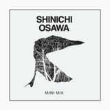 NOISEY MIX: Shinichi Osawa