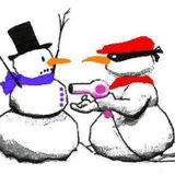 Christmas Hand Noise