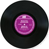 RedKube Grooves back again by Mr.Royko