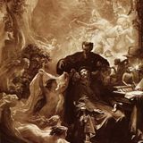 Attila - Mephisto