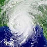 Louisiology 13 - Hurricanes and Wetlands, NWRC