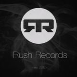 Bassline Revolution #59 - Rush Records Showcase - 27.03.15