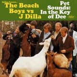 Pet Sound: In The Key Of Dee
