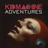 29 FEMUR PODCAST KID MACHINE