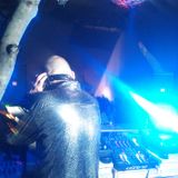 Mixmaster Morris @ Sea of Green chillout pt 3