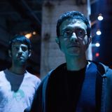 2008 - Donato Dozzy & Nuel - Phunkast Special