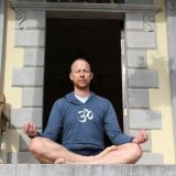 Glofox Podcast Episode 9 - Tips for creating a technology / life balance with Chris Flack