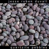 Quartzite Pebbles