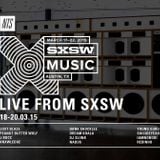 Peanut Butter Wolf: NTS X SXSW - 20th March 2015