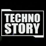 Techno Story _ 14