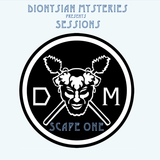 Sessions #011 - Scape One Presents Memories from the Secret Garden