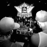 BLCKSPNKRS MIX FOR RADIO CONTACT