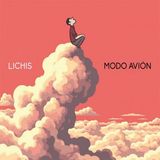 Entrevista a Lichis (Días de Radio, 15 de abril de 2015)