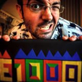 DJ E-1000 - LUNCH BEAT GBG 45 - 2015.12.09 - LIVE MIX!!!