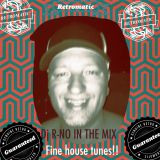 soulful feel good summer housevibes