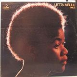 Familiar Favourite 02_08: Ode to Letta Mbulu