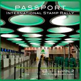PASSPORT vol. 2