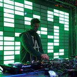 Dfndr Warm Up Set @ Lucky Records Showcase Belgrade 15.11.2014