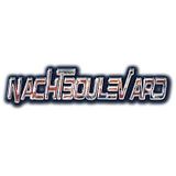NACHTBOULEVARD 137 - MIXED and COMPILED BY Marcus Eckgold