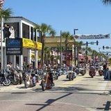 ~The Land Of Boom Live With Daytona's Dj Excite ( Daytona Beach Biketoberfest 2012 Re ~ Rub ) Vol. 1