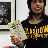22 Mar 2012: Glasgow Women's Library (talk by Ellie Harrison)