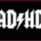 ADHD Pay attention to the drums