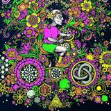 Morning-Progressive Psy Mix