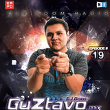 Big Room Radio # 19 By Guztavo Mx