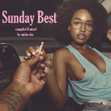 Misha Sha - Sunday Best 20.07.2014