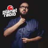 Planet Radio Black Beats - April 2015