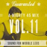 A Mighty 45 Mix Vol.11