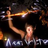 DJ LADY1000VOLTS - "Electricity" - Full-on Psytrance mix - 2006