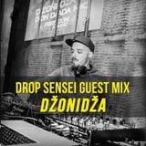 Drop Sensei Guest Mix