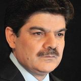 MUBASHIR LUCMAN'S EXCLUSIVE LIVE CALL ON JAZZI WEEKENDS ON MAST FM 103