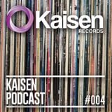 Kaisen Podcast #004 House