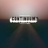 MONTY - Continuum 9