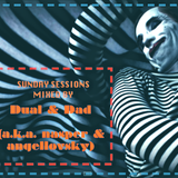 Sunday Sessions 001 part2(Mixed by Dual & Dad) a.k.a. nasper & angellovsky