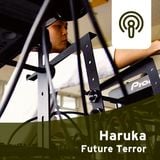 clubberia Podcast - Haruka