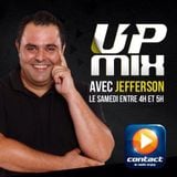 Podcast Up Mix Contact Jefferson Emission 30 du (21-10-2012)