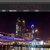 CMD Records World Tour 2012@Moscow