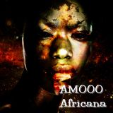 AMOOO - Africana